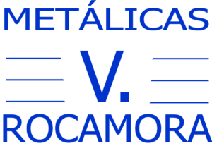 logo oficial metálicas rocamora 2021 1024px